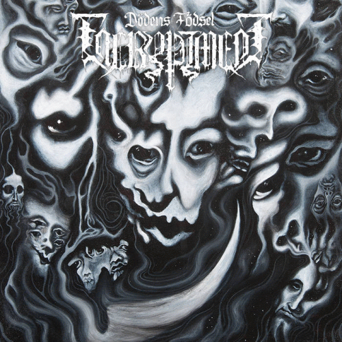 Encryptment : D​ö​dens F​ö​dsel